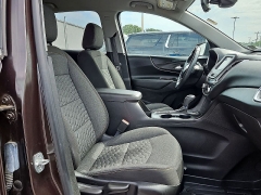 Used 2020  Chevrolet Equinox 4d SUV AWD LT w&sol;1LT at CarloanExpress&period;Com near Hampton&comma; VA