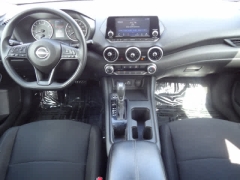 Used 2024  Nissan Sentra S CVT at CarloanExpress&period;Com near Hampton&comma; VA