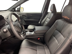 New 2026  Honda Ridgeline TrailSport AWD at CarloanExpress&period;Com near Hampton&comma; VA