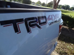Used 2022  Toyota Tacoma 4WD Double Cab 5' Bed V6 &lpar;Natl&rpar; at CarloanExpress&period;Com near Hampton&comma; VA