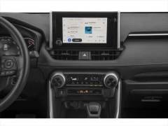 Used 2023  Toyota RAV4 LE FWD at CarloanExpress&period;Com near Hampton&comma; VA