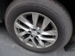 Used 2014  INFINITI QX60 4d SUV AWD at CarloanExpress.Com near Hampton, VA