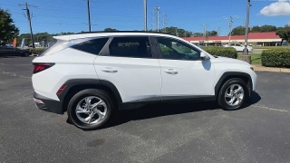 Used 2024  Hyundai Tucson SEL FWD *Ltd Avail* at CarloanExpress.Com near Hampton, VA