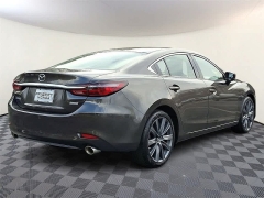 Used 2018  Mazda Mazda6 4d Sedan Touring at CarloanExpress&period;Com near Hampton&comma; VA