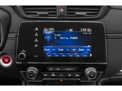 Used 2019  Honda CR-V 4d SUV AWD LX at CarloanExpress&period;Com near Hampton&comma; VA