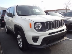 Used 2023  Jeep Renegade Latitude 4x4 at CarloanExpress&period;Com near Hampton&comma; VA