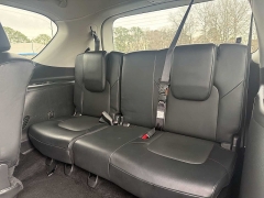 Used 2024  Nissan Armada 4x2 SV at CarloanExpress&period;Com near Hampton&comma; VA