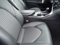 Used 2024  Toyota Camry SE Auto at CarloanExpress&period;Com near Hampton&comma; VA
