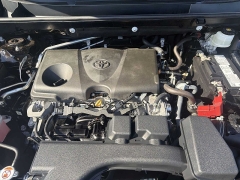 Used 2024  Toyota RAV4 Adventure AWD at CarloanExpress&period;Com near Hampton&comma; VA