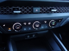 Used 2023  Honda Accord Sedan EX CVT at CarloanExpress&period;Com near Hampton&comma; VA