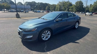 Used 2024  Chevrolet Malibu 4dr Sdn 1LT at CarloanExpress&period;Com near Hampton&comma; VA