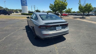 Used 2026  Honda Accord Hybrid Sport-L Sedan at CarloanExpress&period;Com near Hampton&comma; VA
