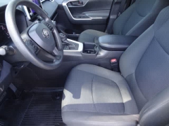 Used 2023  Toyota RAV4 LE AWD at CarloanExpress&period;Com near Hampton&comma; VA
