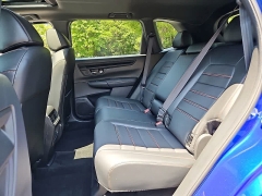 Used 2024  Honda CR-V Hybrid Sport-L FWD at CarloanExpress&period;Com near Hampton&comma; VA
