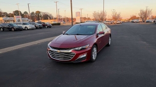 Used 2025  Chevrolet Malibu 4dr Sdn 1LT at CarloanExpress&period;Com near Hampton&comma; VA