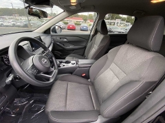 Used 2024  Nissan Rogue AWD SV at CarloanExpress.Com near Hampton, VA