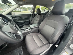 Used 2025  Nissan Altima SV FWD at CarloanExpress&period;Com near Hampton&comma; VA
