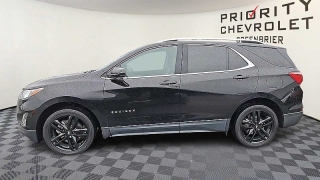 Used 2020  Chevrolet Equinox 4d SUV AWD LT w&sol;2LT at CarloanExpress&period;Com near Hampton&comma; VA