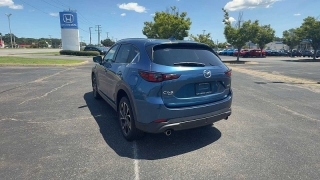 Used 2022  Mazda CX-5 2&period;5 S Premium Plus Package AWD at CarloanExpress&period;Com near Hampton&comma; VA