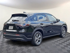 New 2026  Honda HR-V LX AWD CVT at CarloanExpress&period;Com near Hampton&comma; VA