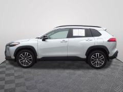 Used 2026  Toyota Corolla Cross XLE AWD at CarloanExpress&period;Com near Hampton&comma; VA