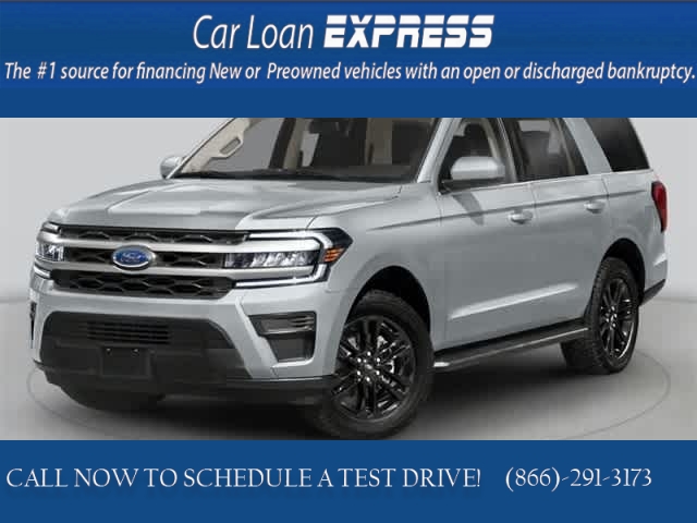Used 2022  Ford Expedition Limited 4x4 at CarloanExpress.Com near Hampton, VA