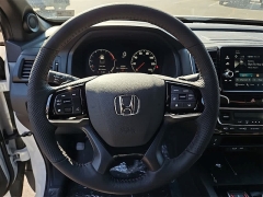 New 2026  Honda Ridgeline Black Edition AWD at CarloanExpress&period;Com near Hampton&comma; VA
