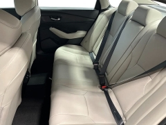 New 2026  Honda Accord Hybrid EX-L Sedan at CarloanExpress&period;Com near Hampton&comma; VA