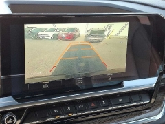 Used 2024  Chevrolet Silverado 1500 4WD Crew Cab 147" RST at CarloanExpress&period;Com near Hampton&comma; VA