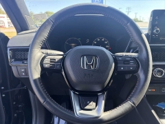 Used 2023  Honda CR-V Hybrid Sport Touring AWD at CarloanExpress&period;Com near Hampton&comma; VA