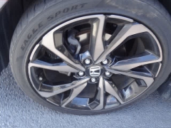 Used 2020  Honda Civic Sedan 4d Sport 6spd at CarloanExpress&period;Com near Hampton&comma; VA