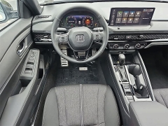 New 2025  Honda Accord Hybrid Sport Sedan at CarloanExpress.Com near Hampton, VA