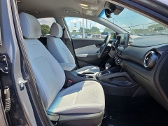 Used 2023  Hyundai Kona SEL Auto FWD at CarloanExpress&period;Com near Hampton&comma; VA