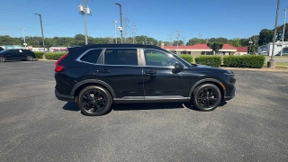 Used 2023  Honda CR-V Hybrid Sport Touring AWD at CarloanExpress&period;Com near Hampton&comma; VA