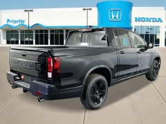 New 2025  Honda Ridgeline Black Edition AWD at CarloanExpress.Com near Hampton, VA