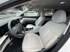 Used 2026  Hyundai Tucson SEL Plus AWD at CarloanExpress&period;Com near Hampton&comma; VA