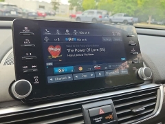Used 2022  Honda Accord Hybrid Sport Sedan at CarloanExpress&period;Com near Hampton&comma; VA