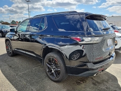 Used 2020  Chevrolet Traverse 4d SUV FWD Premier at CarloanExpress&period;Com near Hampton&comma; VA