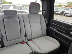 Used 2024  Ram 2500 Big Horn 4x4 Crew Cab 6'4" Box at CarloanExpress.Com near Hampton, VA