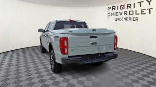 Used 2021  Ford Ranger 2WD SuperCrew 5' Box at CarloanExpress&period;Com near Hampton&comma; VA