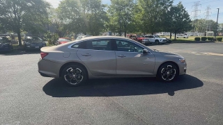 Used 2023  Chevrolet Malibu 4dr Sdn 1LT at CarloanExpress&period;Com near Hampton&comma; VA
