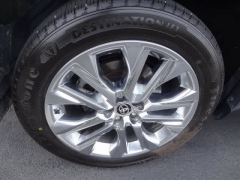 Used 2020  Toyota Highlander AWD &lpar;Natl&rpar; at CarloanExpress&period;Com near Hampton&comma; VA