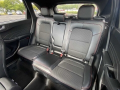 Used 2024  Ford Escape ST-Line FWD at CarloanExpress.Com near Hampton, VA