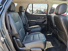 Used 2019  Chevrolet Traverse 4d SUV AWD LT Leather at CarloanExpress&period;Com near Hampton&comma; VA