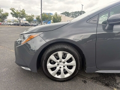 Used 2024  Toyota Corolla LE CVT &lpar;Natl&rpar; at CarloanExpress&period;Com near Hampton&comma; VA