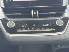 Used 2023  Toyota Corolla LE CVT at CarloanExpress&period;Com near Hampton&comma; VA