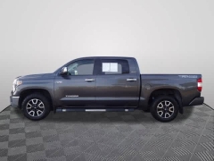 Used 2018  Toyota Tundra 4WD CrewMax 5.5' Bed 5.7L (Natl) at CarloanExpress.Com near Hampton, VA