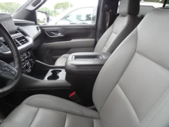 Used 2023  Chevrolet Tahoe 4WD 4dr LT at CarloanExpress&period;Com near Hampton&comma; VA