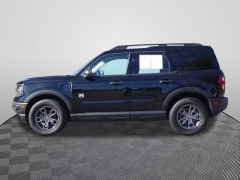 Used 2024  Ford Bronco Sport Big Bend 4x4 at CarloanExpress.Com near Hampton, VA