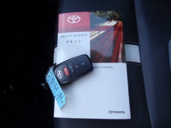 Used 2025  Toyota Camry &lpar;Natl&rpar; at CarloanExpress&period;Com near Hampton&comma; VA